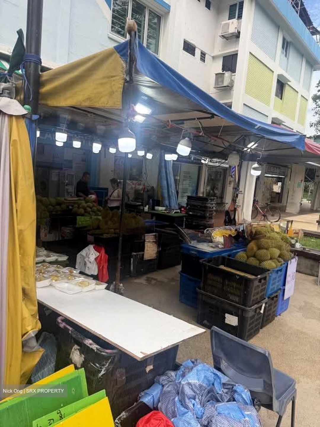 Bedok North Street 3 (D16), Retail #591804011